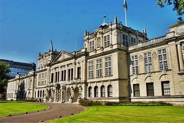 Cardiff University