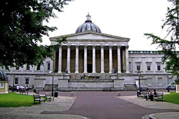 University College London