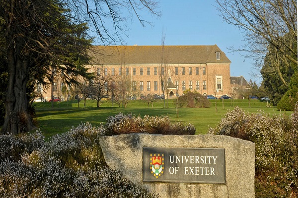 University of Exeter