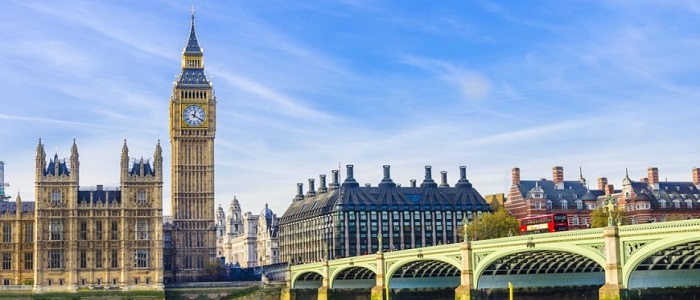 best cities in uk for international students