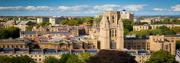 best universities in the uk